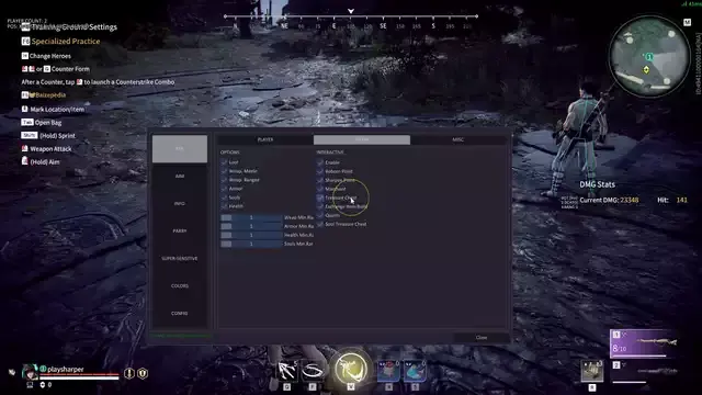 Shack — Naraka: Bladepoint screenshot 3