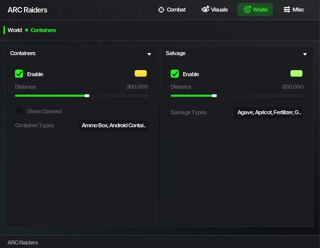 Elite — Arc Raiders screenshot 4