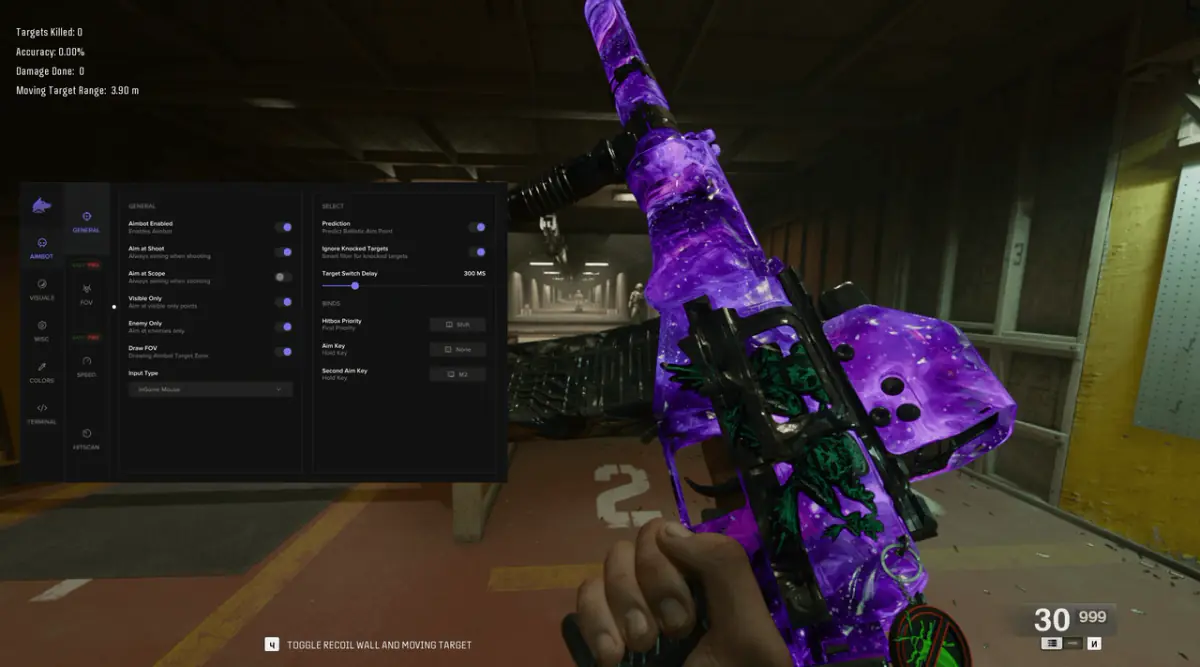 FECURITY — CoD: Black Ops 6 screenshot 6