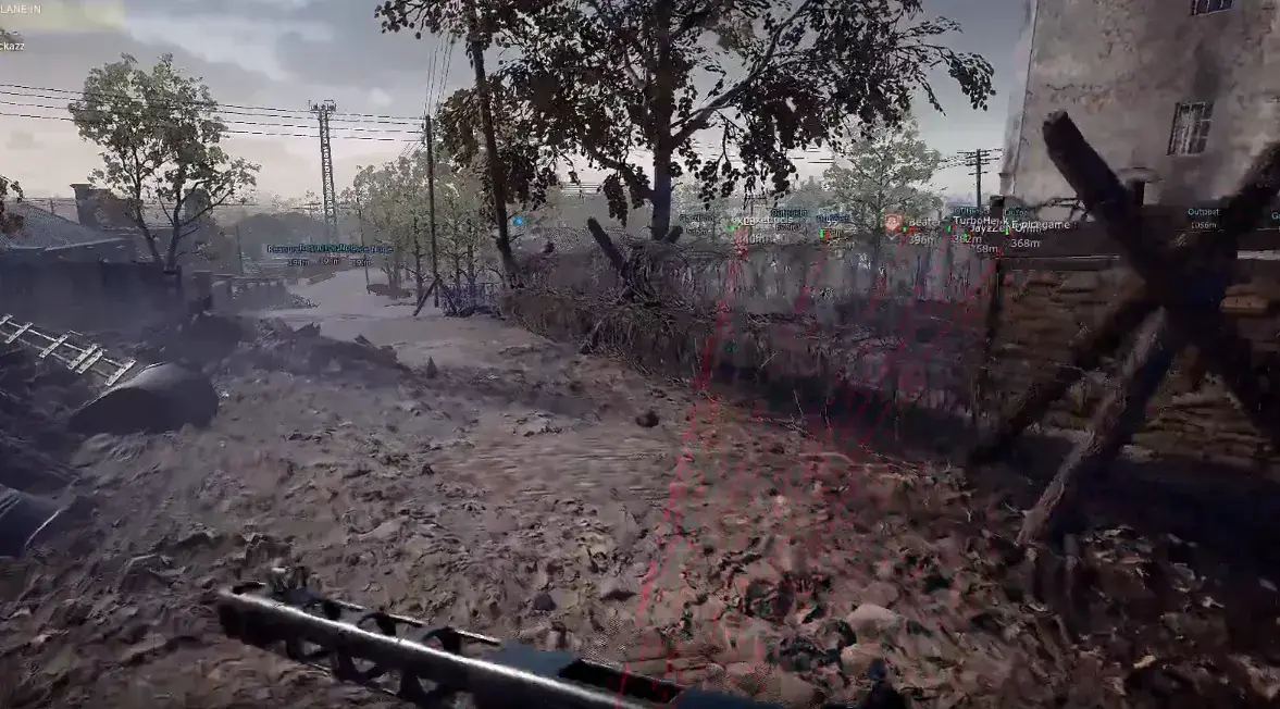 Relo — Hell Let Loose screenshot 3