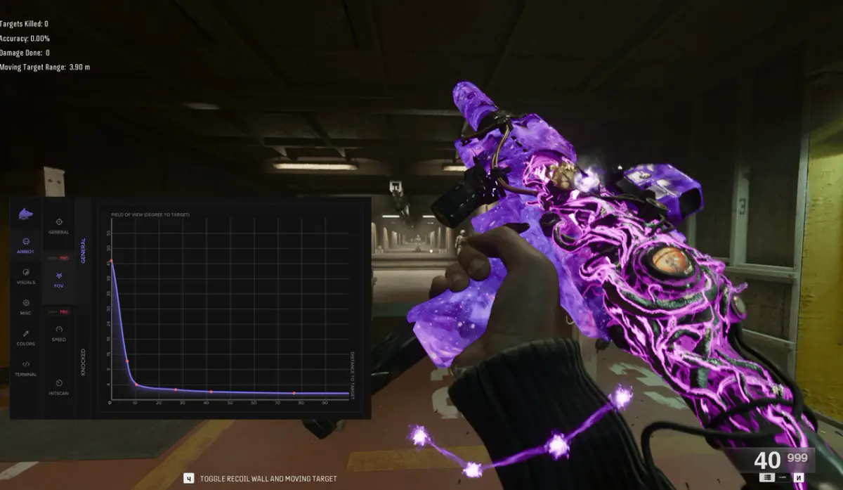 FECURITY — CoD: Black Ops 6 screenshot 5