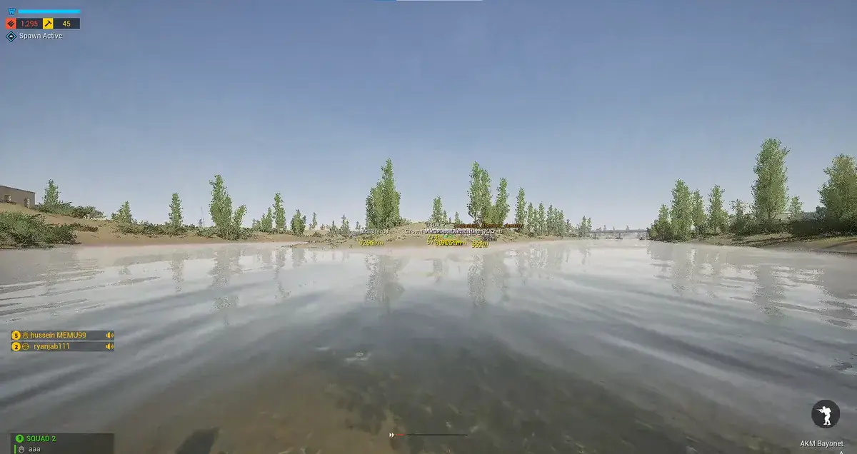 Relo — Squad screenshot 3