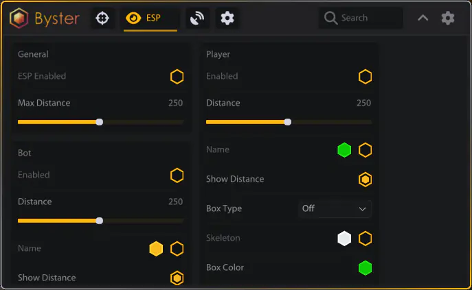Byster — DEADSIDE screenshot 3