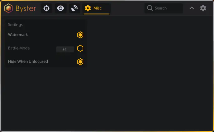 Byster — DEADSIDE screenshot 1