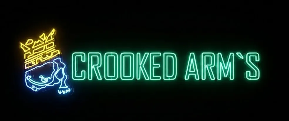 Spoofer Crooked Arm's Arena Breakout: Infinite — Spoofer screenshot 1