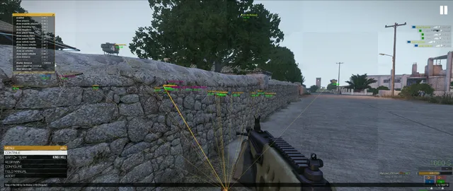MASON-Arma 3 — Arma 3 screenshot 3