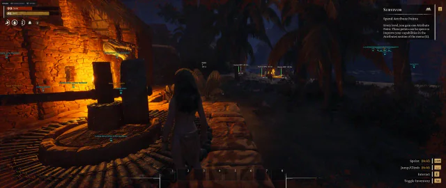 ARCANE — Conan Exiles screenshot 1
