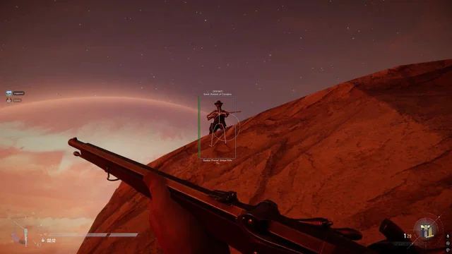Phoenix — Sand: Raiders of Sophie screenshot 3