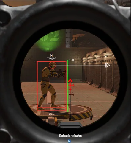 Promet DMA R6S — DMA CHEATS screenshot 2