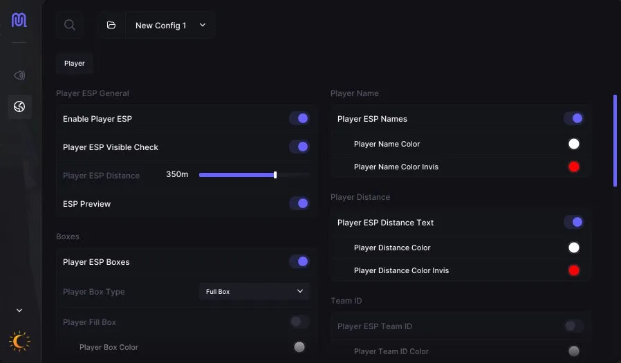 Eclipse Rust Lite — Rust screenshot 2