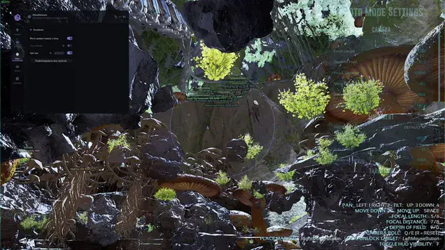 SMG — Ark Ascended screenshot 3
