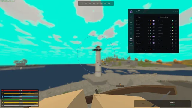 Smg Unturned — Unturned screenshot 4