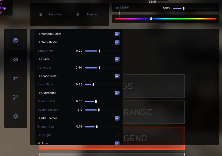 UDP — Apex Legends screenshot 4