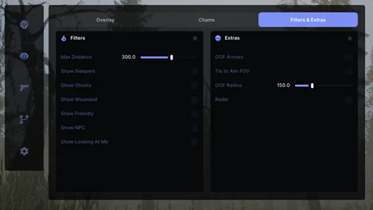 UDP — Rust screenshot 4