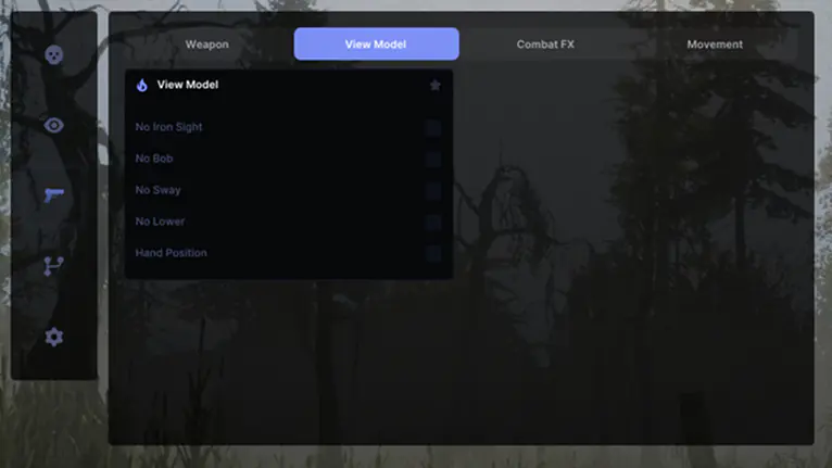 UDP — Rust screenshot 7